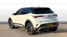 Vauxhall Mokka 100kW Ultimate Edition 50kWh 5dr Auto Electric Hatchback